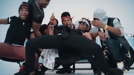 Câmara Lenta ft. DJ Romano